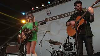 Catherine McGrath | Talk Of This Town | C2C &#39;22 | 12/03/22