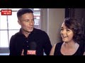 Game Of Thrones Maisie Williams & Joe Dempsie Interview - Arya Stark & Gendry