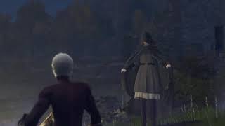 ELDENRING エルデンリング　初見レベル1縛り #2