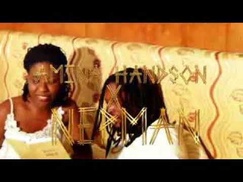 Amina Handson ft Nepman ndikarangarira (official video)