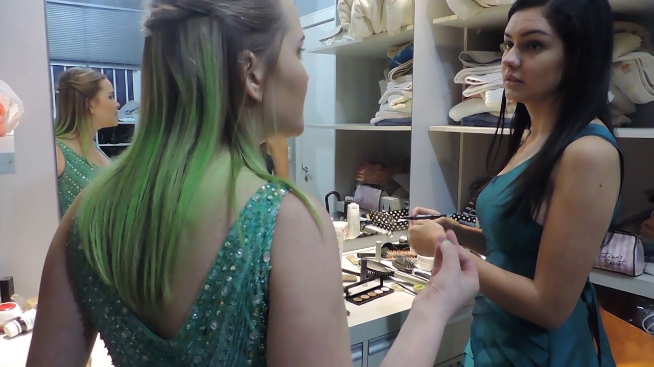 Antes do Baile Verde