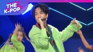 RAVI, Runway [THE SHOW 190312]