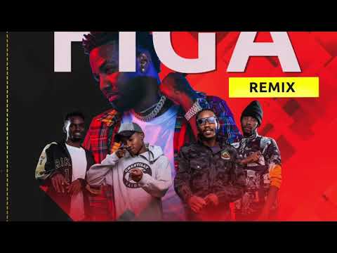 ETHIC FT KONSHENS - FIGA REMIX