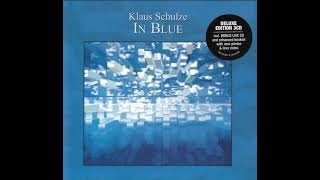 Klaus Schulze -  In Blue 1995 (2005) Deluxe