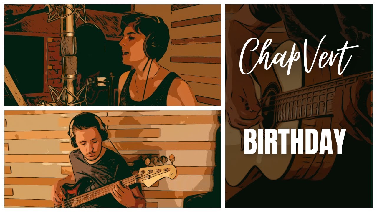Birthday - clip