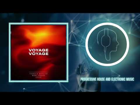 Francis Mercier, Mont Rouge, Coco - Voyage Voyage (Extended Mix) [Ultra]