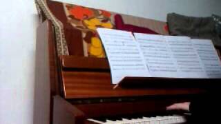 Paolo Conte lupi spelacchiati