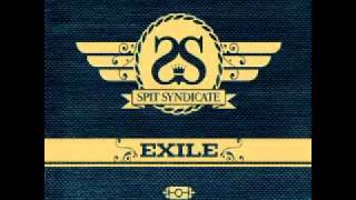 Spit Syndicate - Disruption