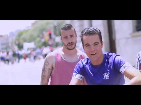 Sin luz  - Ibai Rosón Ft  TORCHI & ROSÓN (Videoclip Oficial)
