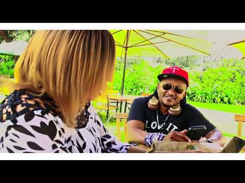 PALOMA WA MAJUU by Kim wa majuu feat bigkim official video