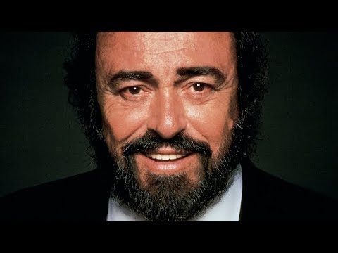 Pavarotti