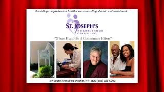 DISC 57 - "St. Joseph's", Rochester, NY