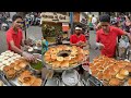 Ahmedabad S Most Famous Ratanpol Dabeli Centre Gujarati Street Food