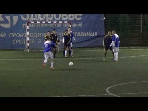 2 КХ 10 Alliance   Инвентус