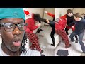 When SCHOOL CRASHOUTS Go Too Far