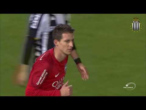 JPL // J15 // highlights : Charleroi - Eupen