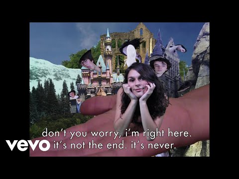 Video thumbnail for Don’t Go