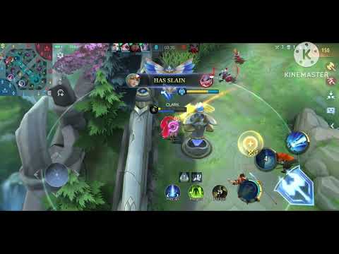 THAT'S WHY LAYLA IS THE BEST MARKSMAN|VERY HIGH CRITICAL DAMAGE+MANIAC|BEST BUILD LAYLA 2023🔥