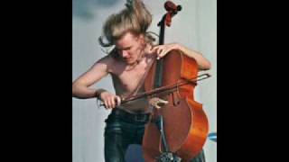 apocalyptica sad but true.wmv