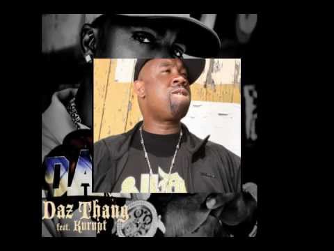 MacShawn100 Ft. Daz Dillinger & Clint Dogg - Down Undah