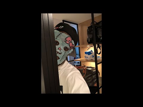 [FREE] Lil Uzi Vert x Justin Rarri Type Beat - "Mario Kart" (prod. plutopoison x ronan)