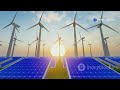 Going Green The Future Of Our Planet