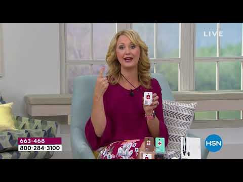 HSN | Independent Living 04.02.2019 - 08 AM