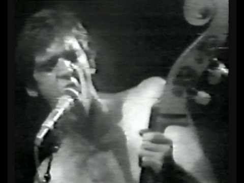 The Meteors - My daddy is a vampire