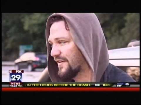 Bam Margera Breaks Down, First Interview After Ryan Dunn Tragedy
