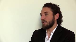 Douglas Laux on Writing About Being a CIA Case Officer