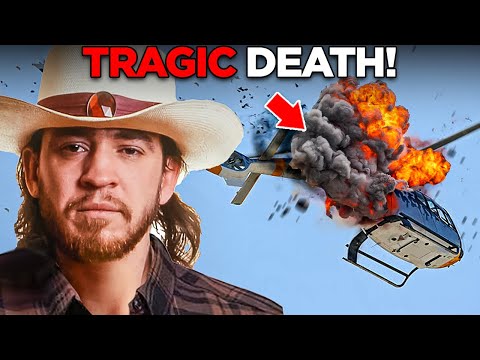 Thumbnail for The TERRIFYING Last Minutes Of Stevie Ray Vaughan
