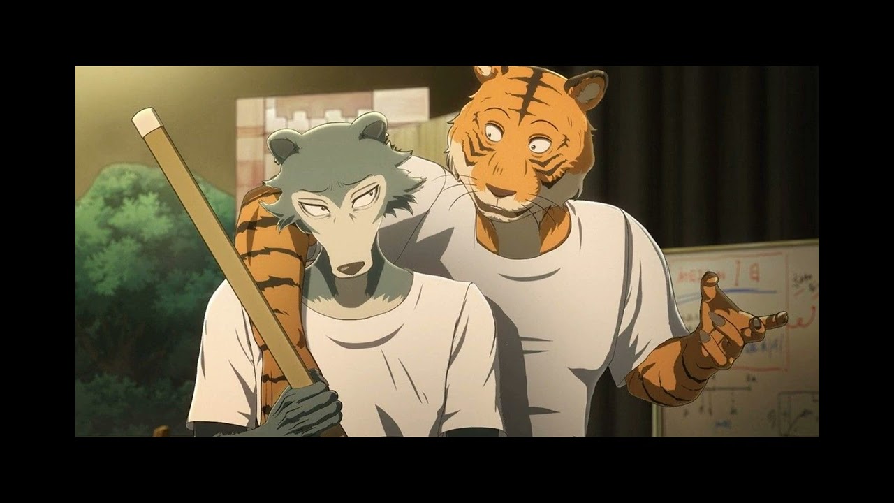 The 10 Best Beastars Characters of All Time, Ranked