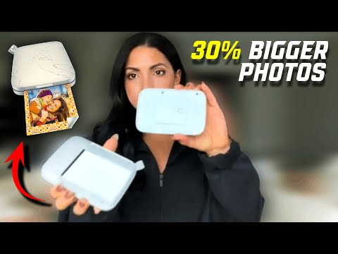 Hp Sprocket Bundle