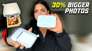 HP Sprocket Select Portable Printer Review for Everyday Use