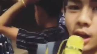 Download lagu Pria thailand latah terbaru mp3