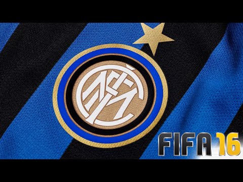 FIFA 16 INTER MILAN CAREER MODE - Ep4 - SEVEN GAMES!
