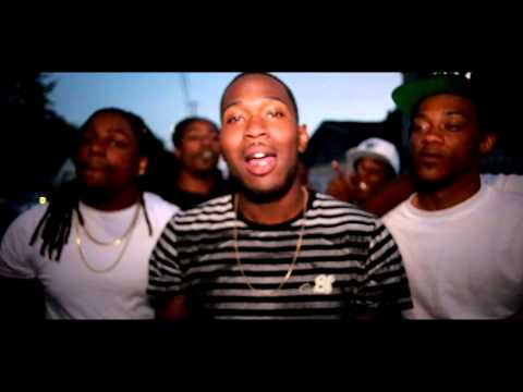 Dirty - Wassup Ft. Young Gully x Lee Ferris (Official video) Produced by Moshuun