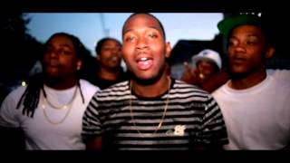 Dirty - Wassup Ft. Young Gully x Lee Ferris (Official video) Produced by Moshuun