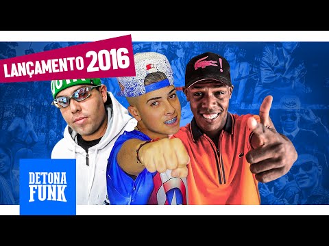 MC G15, MC Caio e MC Kekel - Putaria Rola (DJ Dael)