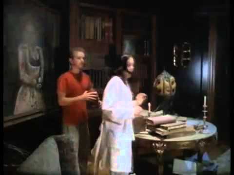 Scary Movie 2 - Official Trailer