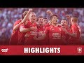 HIGHLIGHTS | FC Groningen - FC Twente (10-08-2019)