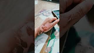 Download lagu perubahan bekas luka bakar tersiram air mendidih 🥲  25okt - 7nov mp3