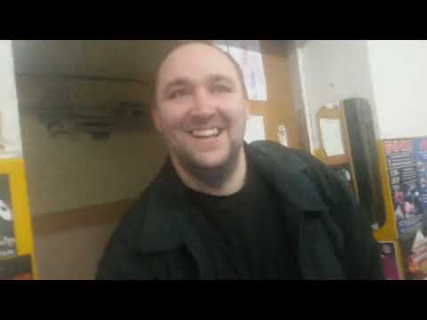 Александр Стрецкий - Устян Липарит (работа в парах 23.02.2018)