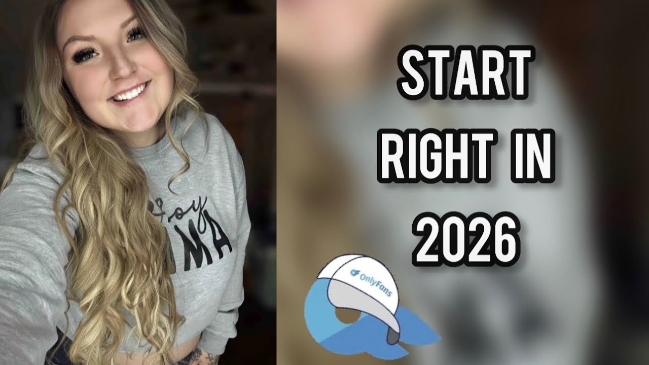How to Start OnlyFans in 2026 (Beginner Guide to $10K/Month)