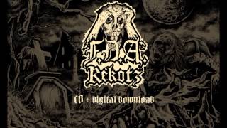 DEHUMAN REIGN - Masks of Sorrow - official promotion clip