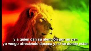 Sin ver ni oir Music Video