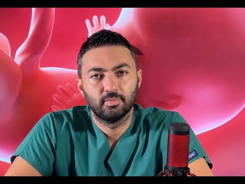 15.. Gebelik Haftası Hakkında Bilmeniz Gereken Herşey