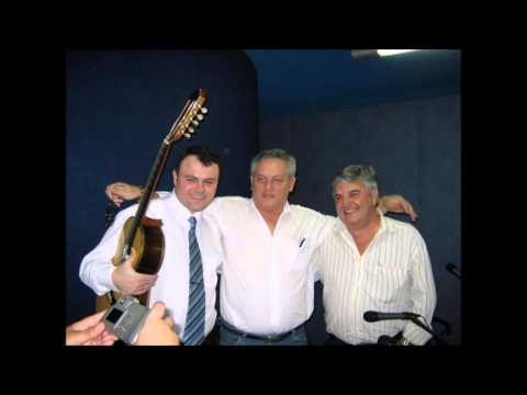 Junior da Violla - Programa Especial Morada, Radio Morada do Sol