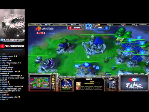 Yumiko vs WFZ Gleague 2015