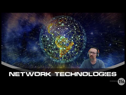 Level 1 Networks Lesson 1 : Introduction to networks